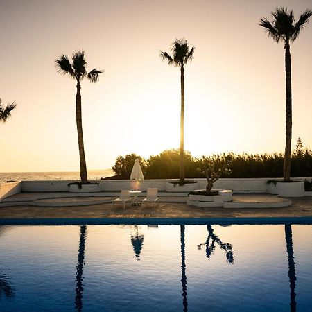 Thalasses Adelianos Kampos Exterior photo