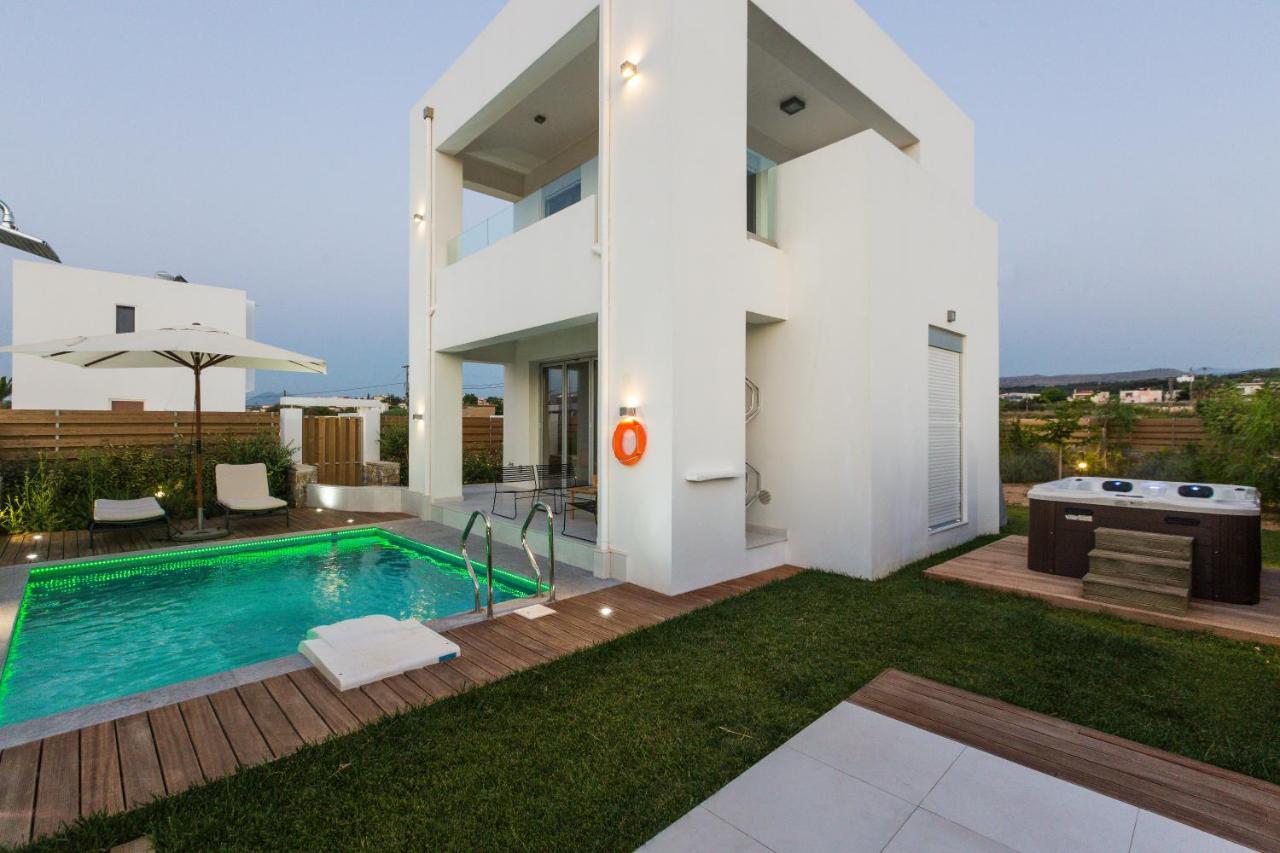 Thalasses Adelianos Kampos Exterior photo
